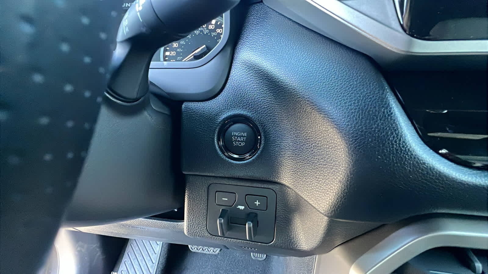 new 2025 Toyota Tundra car, priced at $53,858