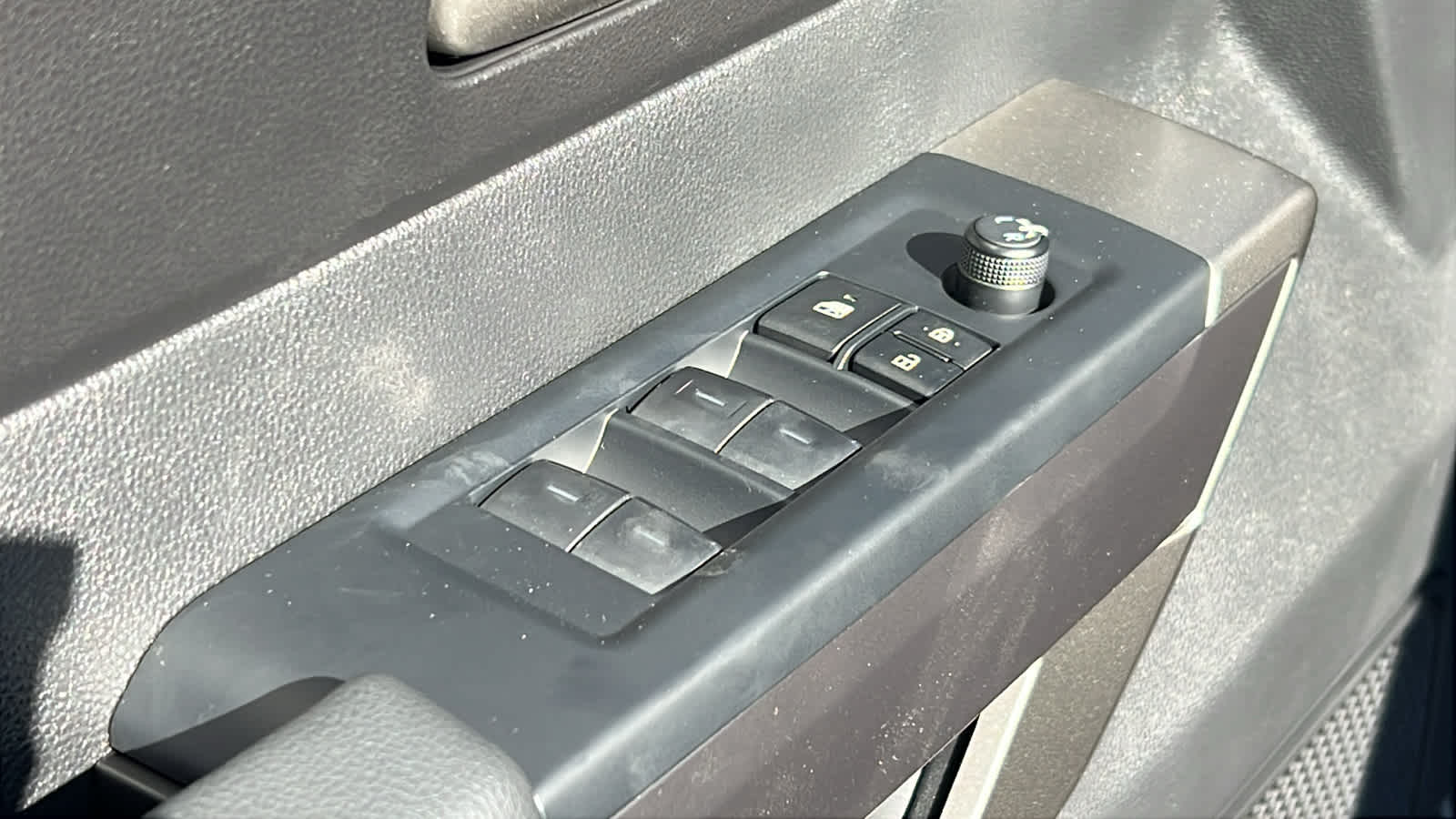 new 2025 Toyota Tundra car, priced at $53,858