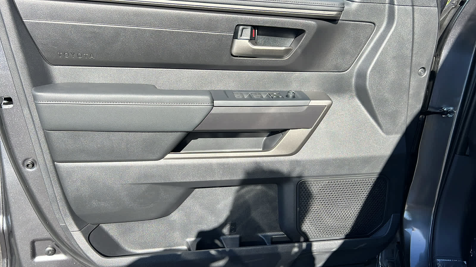 new 2025 Toyota Tundra car, priced at $53,858