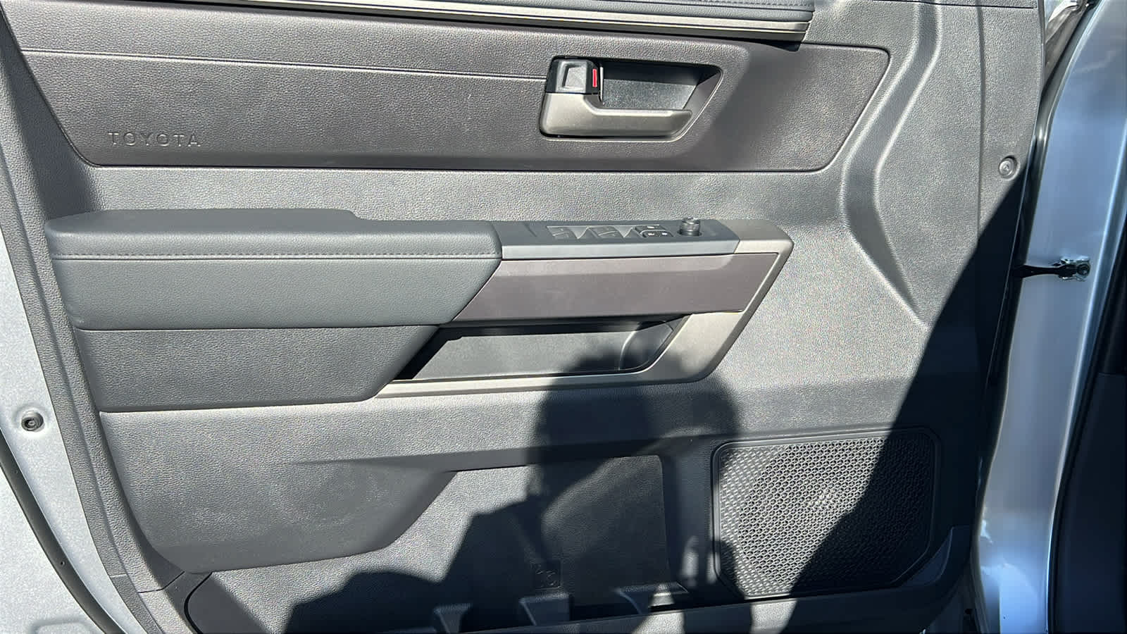 new 2025 Toyota Tundra car, priced at $53,858