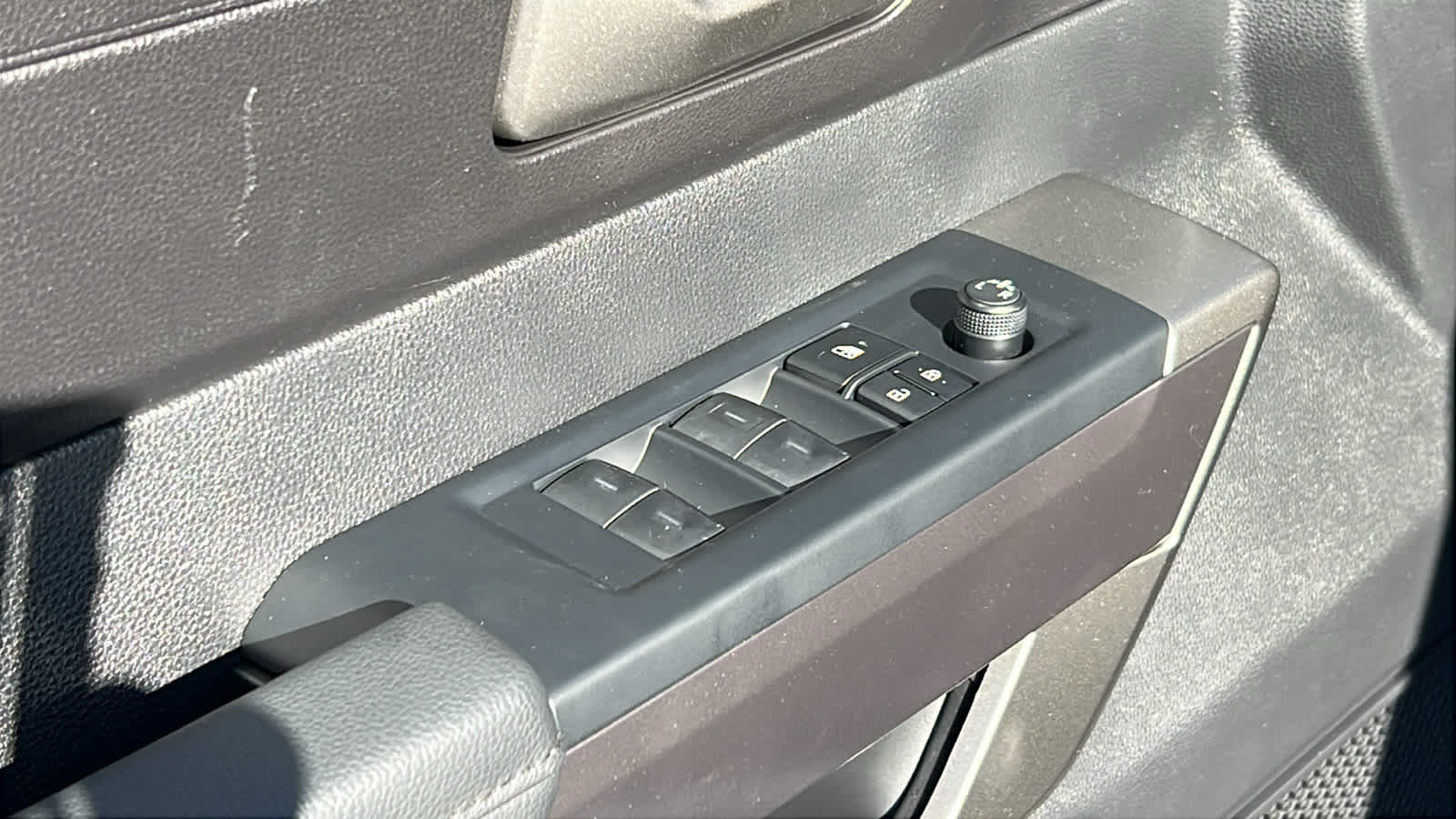 new 2025 Toyota Tundra car, priced at $53,858