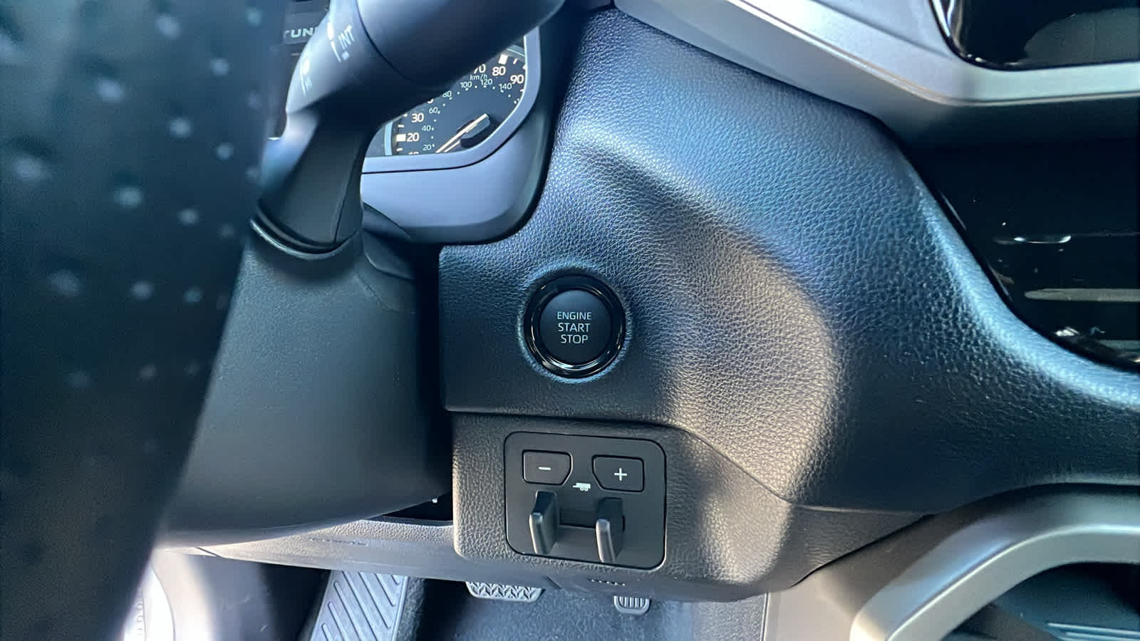 new 2025 Toyota Tundra car, priced at $53,858