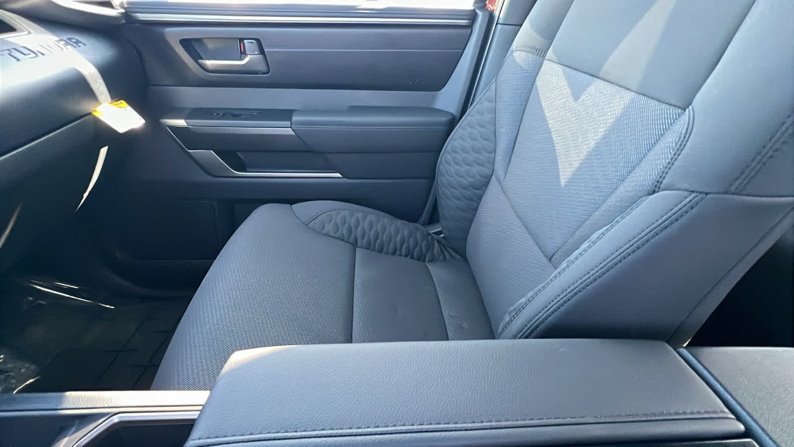 new 2025 Toyota Tundra car, priced at $57,873