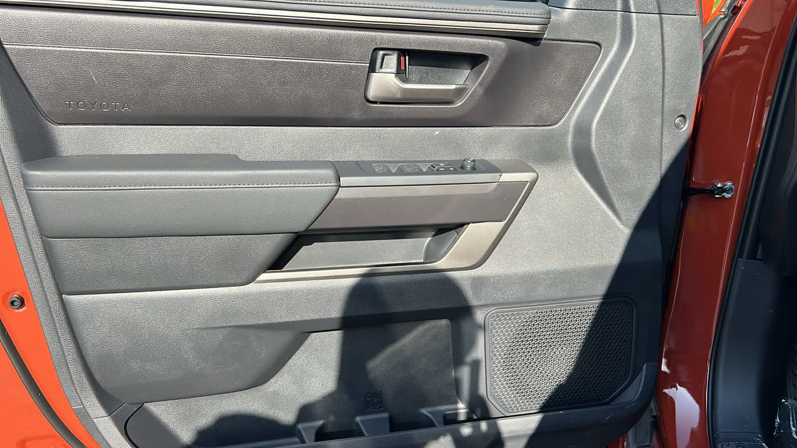 new 2025 Toyota Tundra car, priced at $57,873