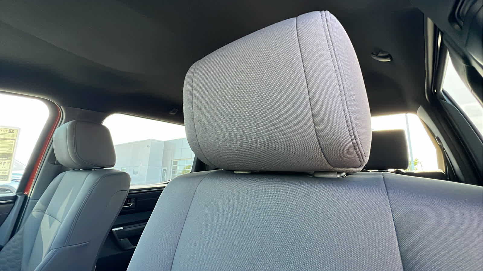 new 2025 Toyota Tundra car, priced at $57,873
