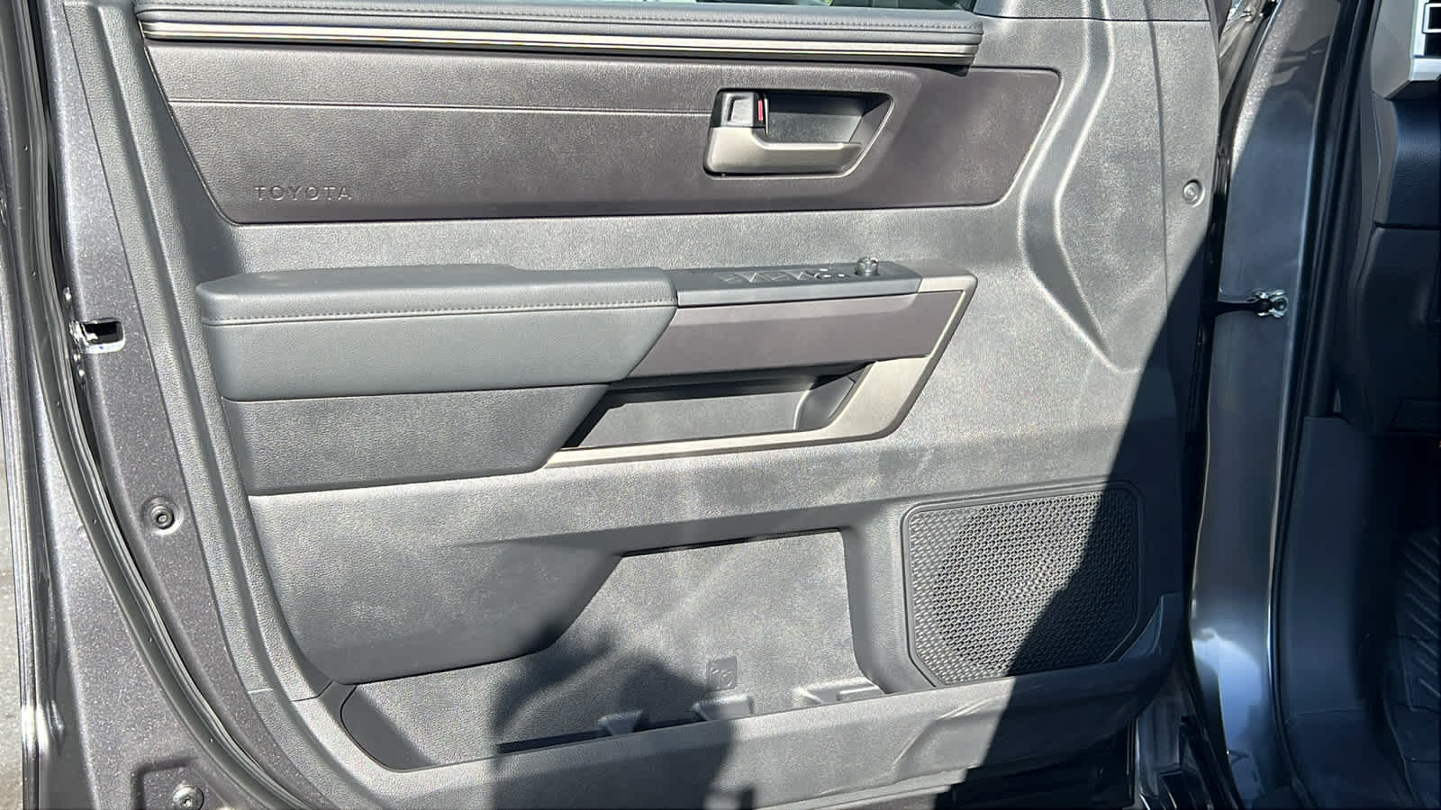 new 2025 Toyota Tundra car, priced at $53,858