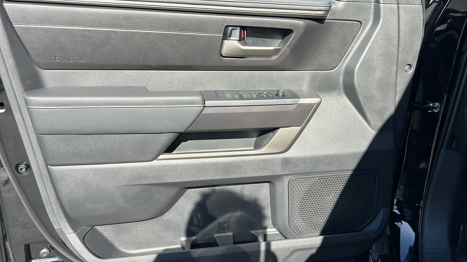 new 2025 Toyota Tundra car, priced at $53,858