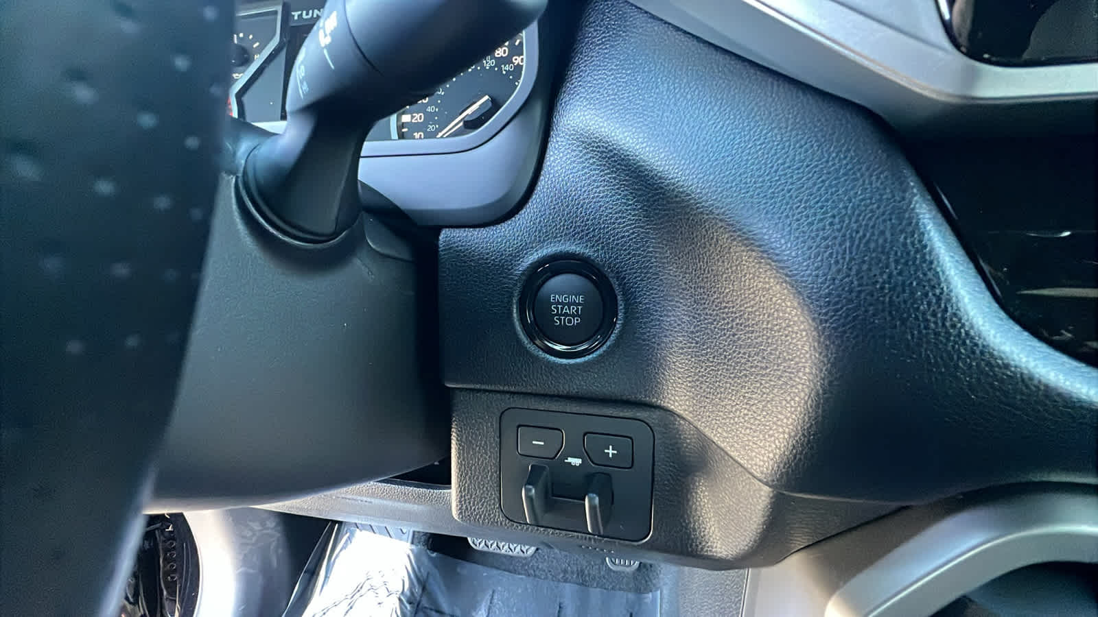 new 2025 Toyota Tundra car, priced at $53,858