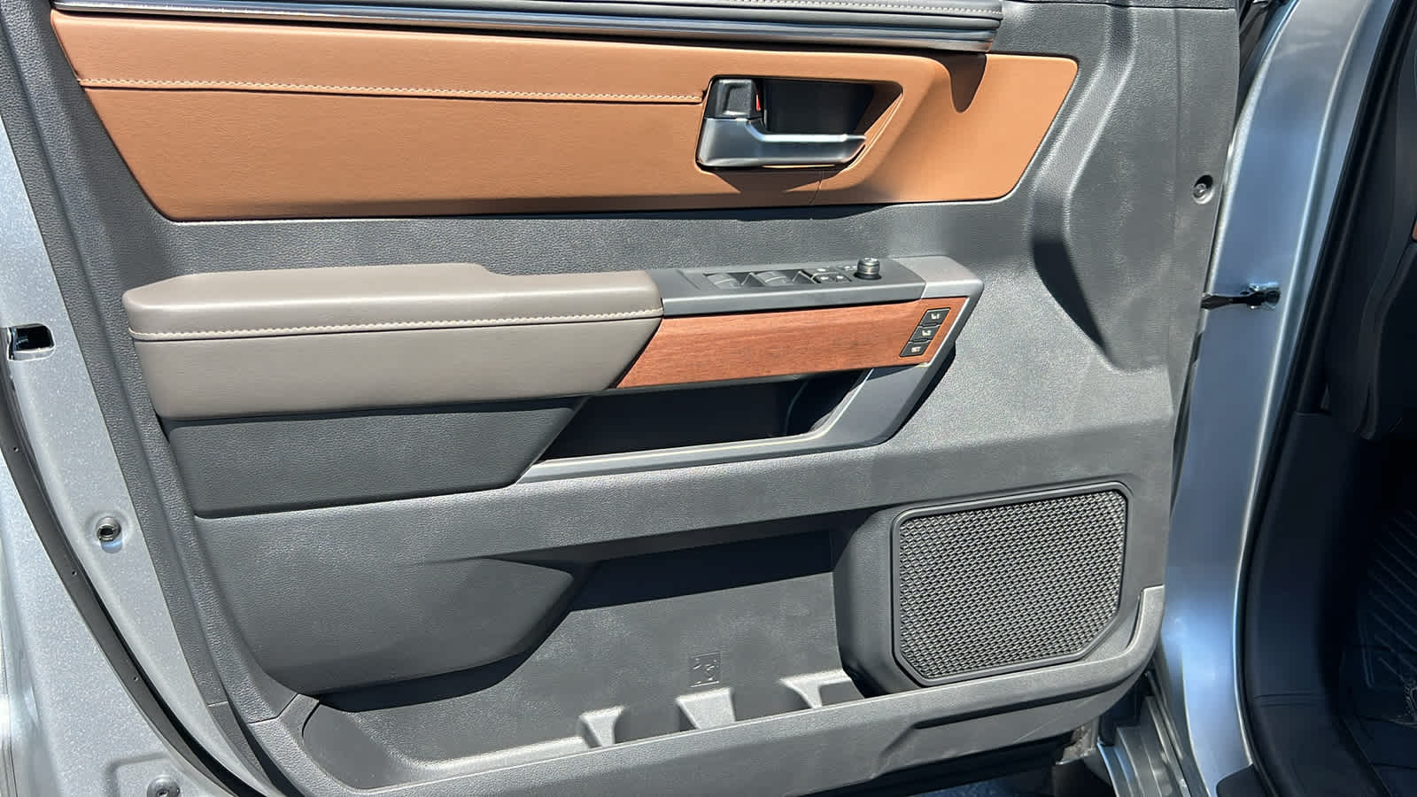 new 2025 Toyota Tundra car, priced at $75,370