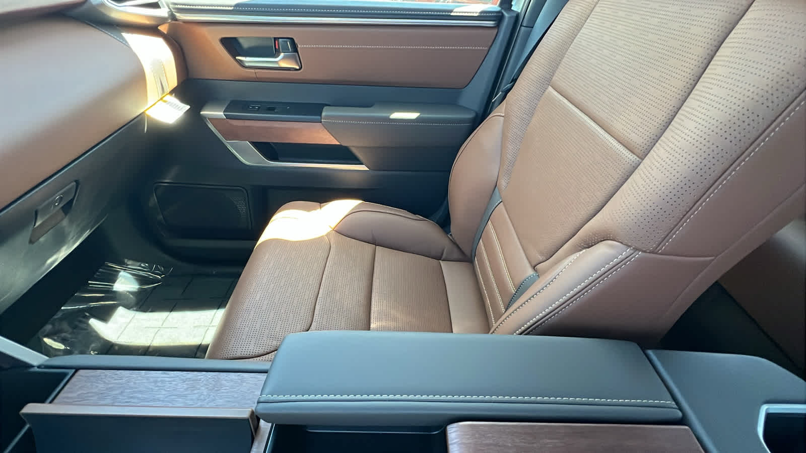 new 2025 Toyota Tundra car, priced at $75,370
