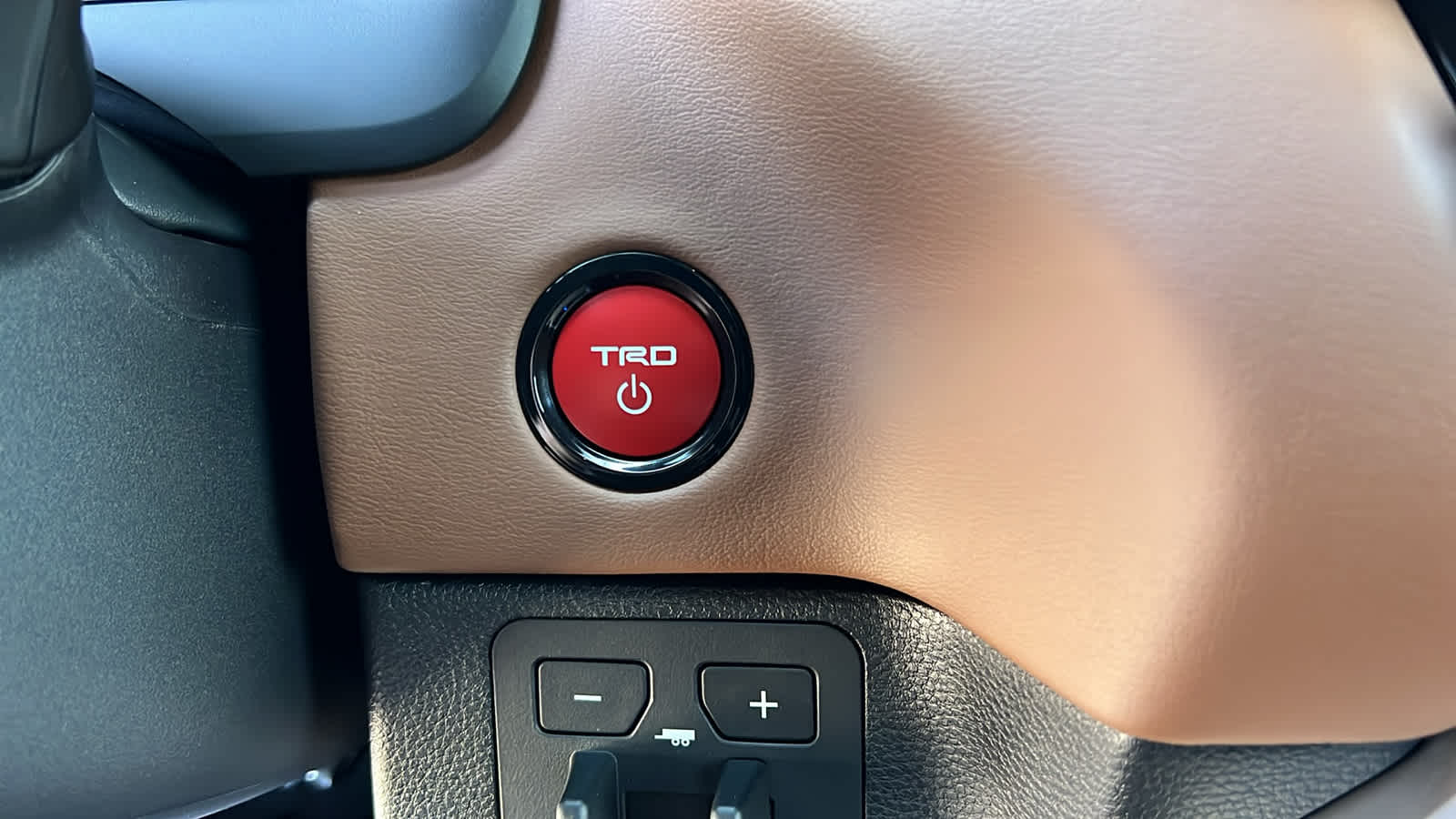 new 2025 Toyota Tundra car, priced at $75,370