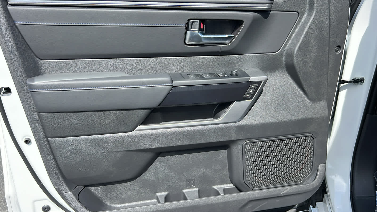 new 2025 Toyota Tundra car, priced at $73,908