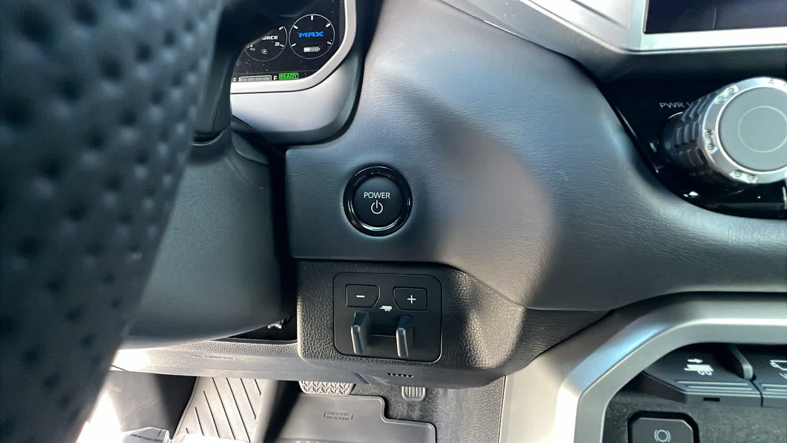 new 2025 Toyota Tundra car, priced at $73,908