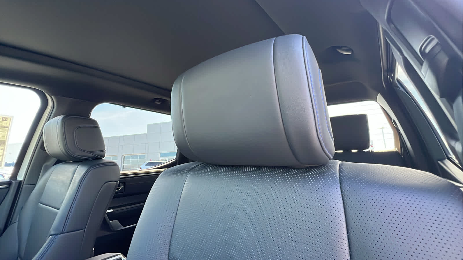 new 2025 Toyota Tundra car, priced at $73,908