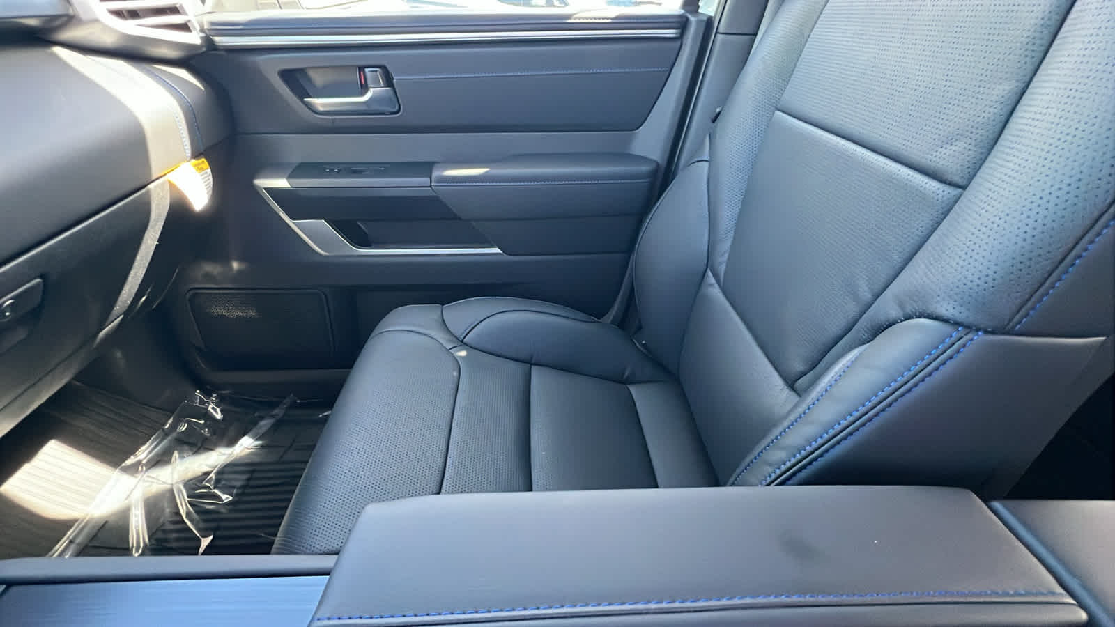 new 2025 Toyota Tundra car, priced at $73,908