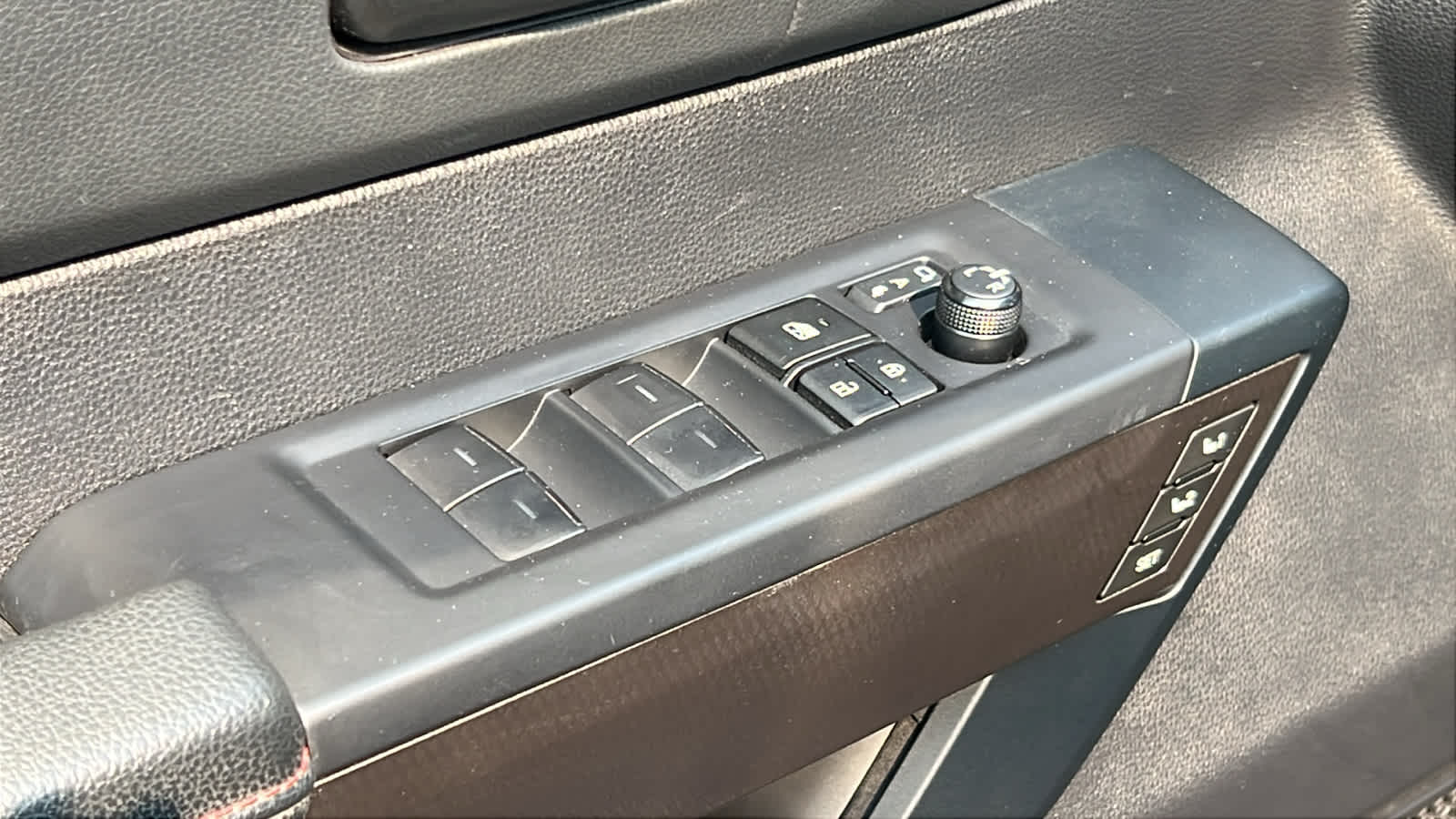 used 2023 Toyota Tundra car, priced at $59,995