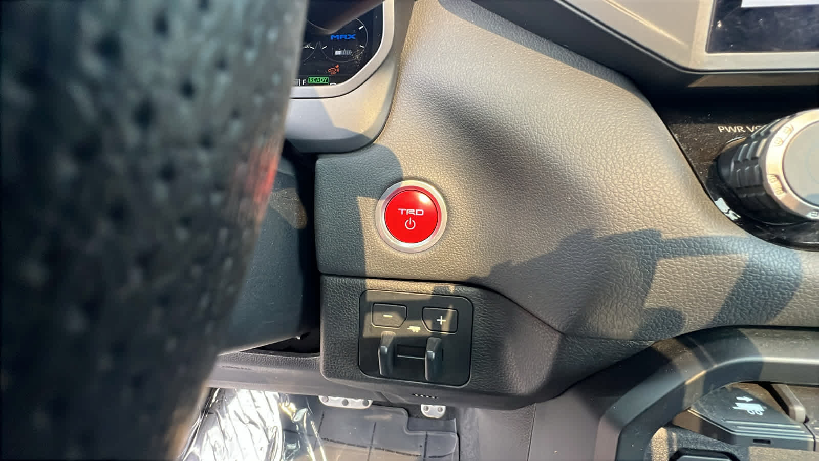 used 2023 Toyota Tundra car, priced at $59,995