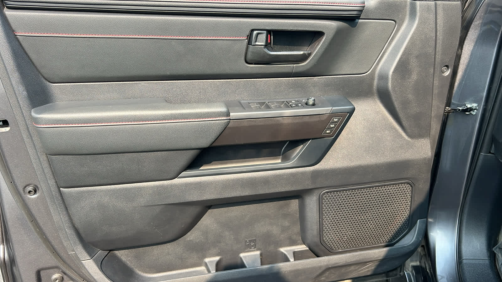 used 2023 Toyota Tundra car, priced at $59,995