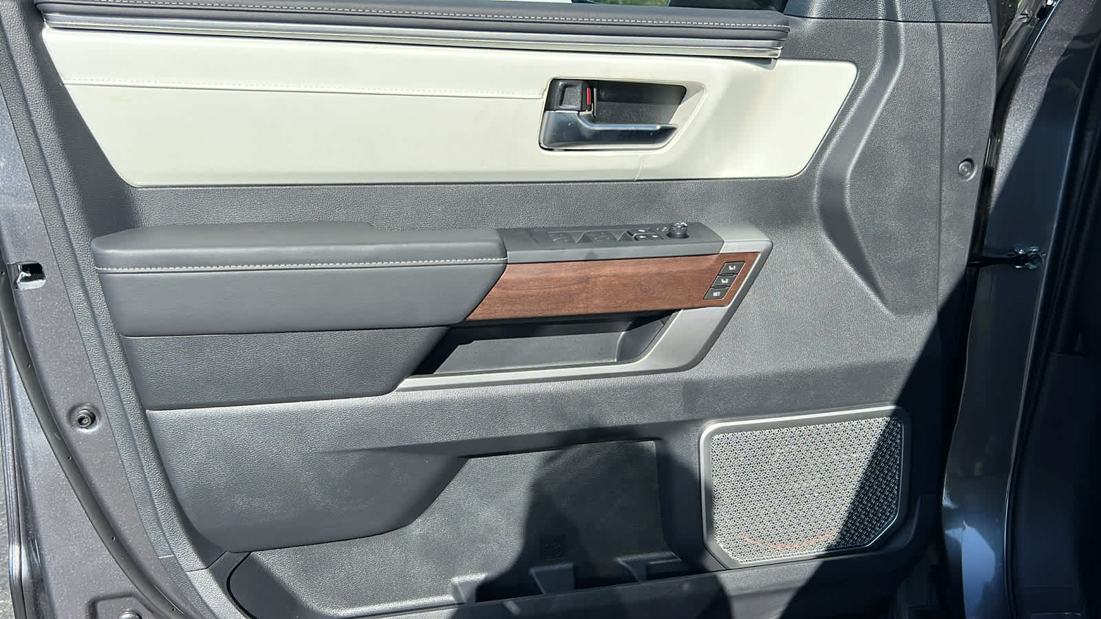 new 2025 Toyota Tundra car, priced at $83,573