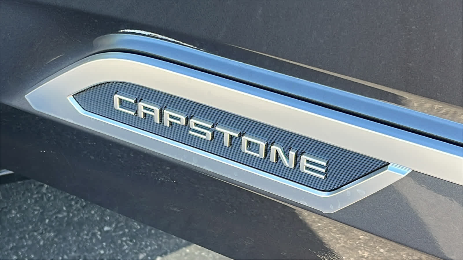 new 2025 Toyota Tundra car, priced at $83,573