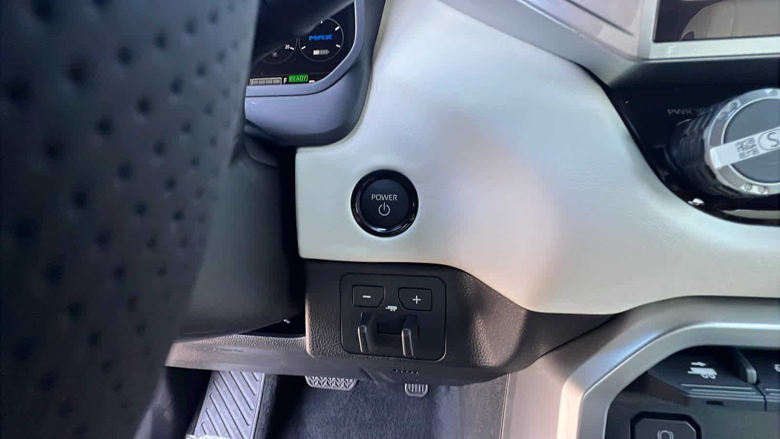 new 2025 Toyota Tundra car, priced at $83,573