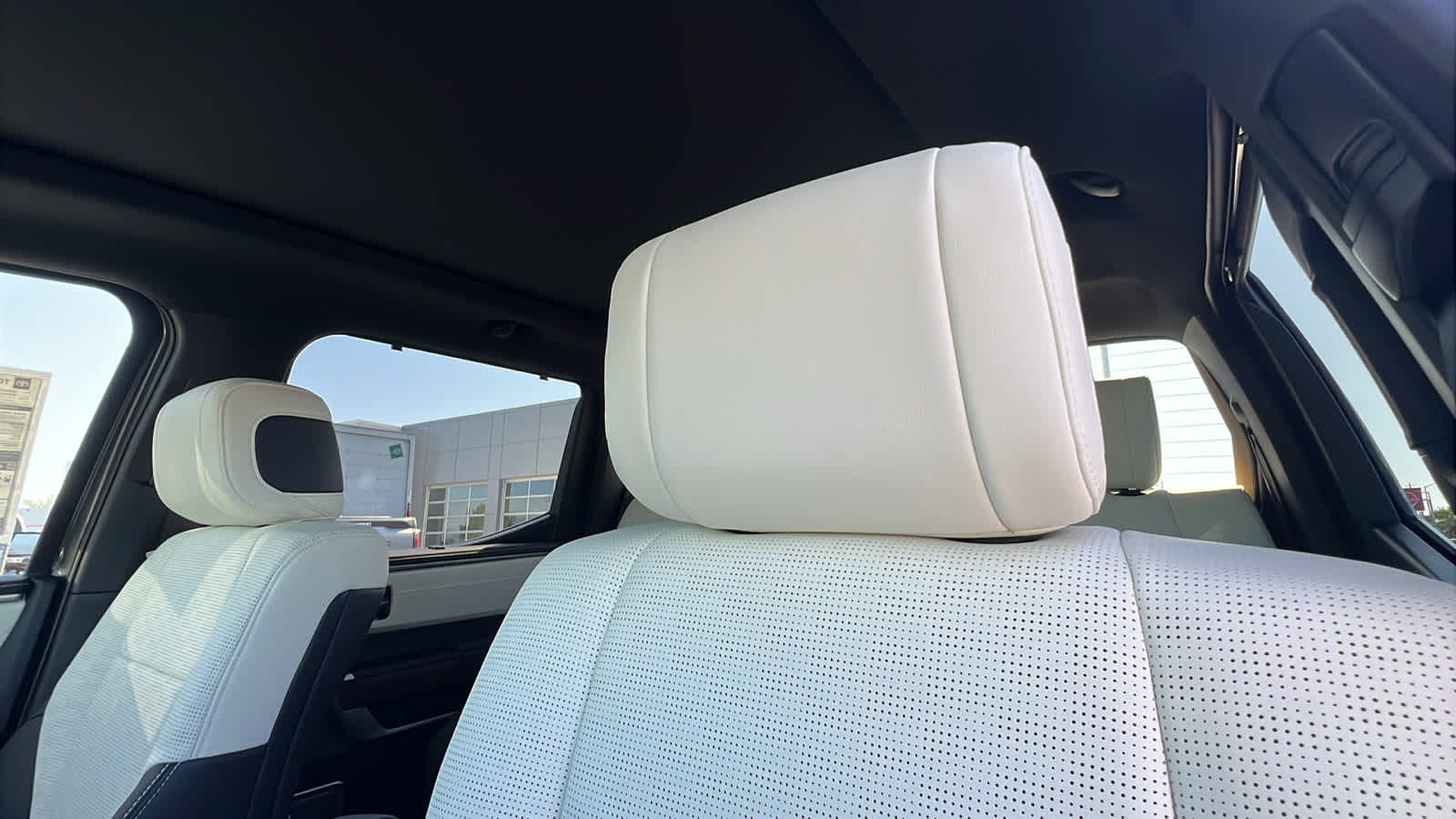 new 2025 Toyota Tundra car, priced at $83,573
