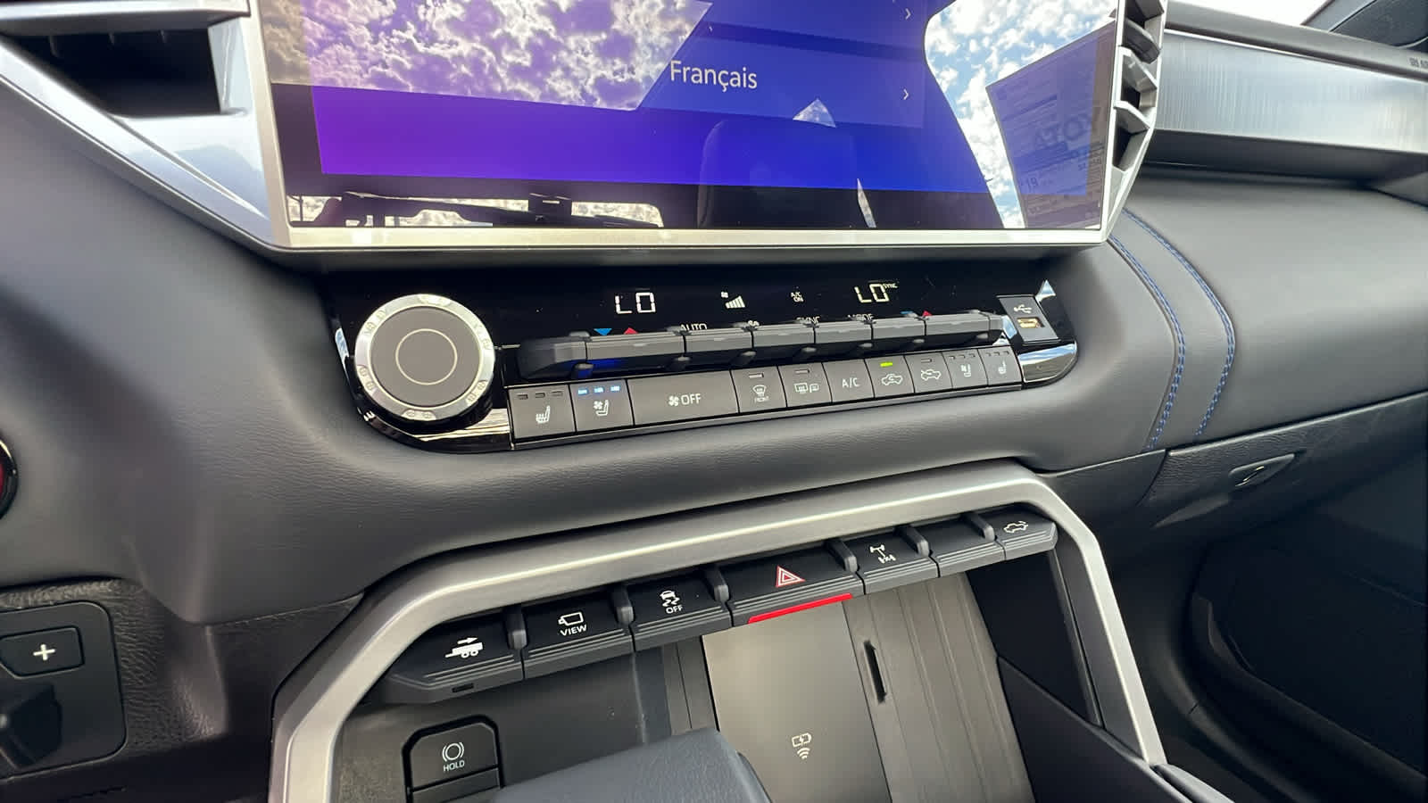 new 2025 Toyota Tundra car, priced at $71,954