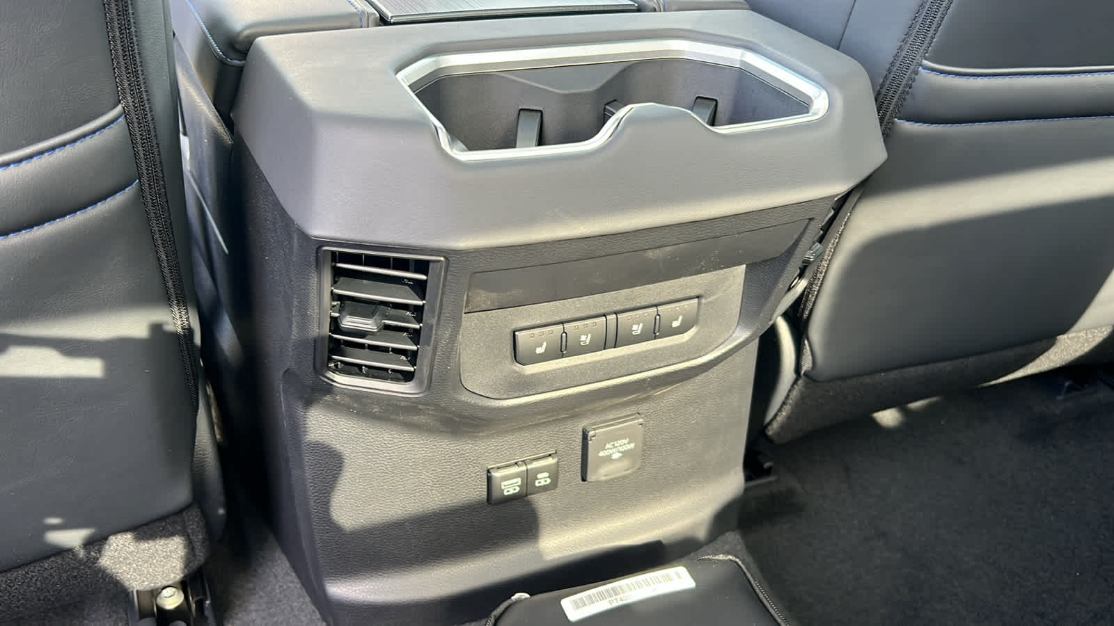 new 2025 Toyota Tundra car, priced at $71,954