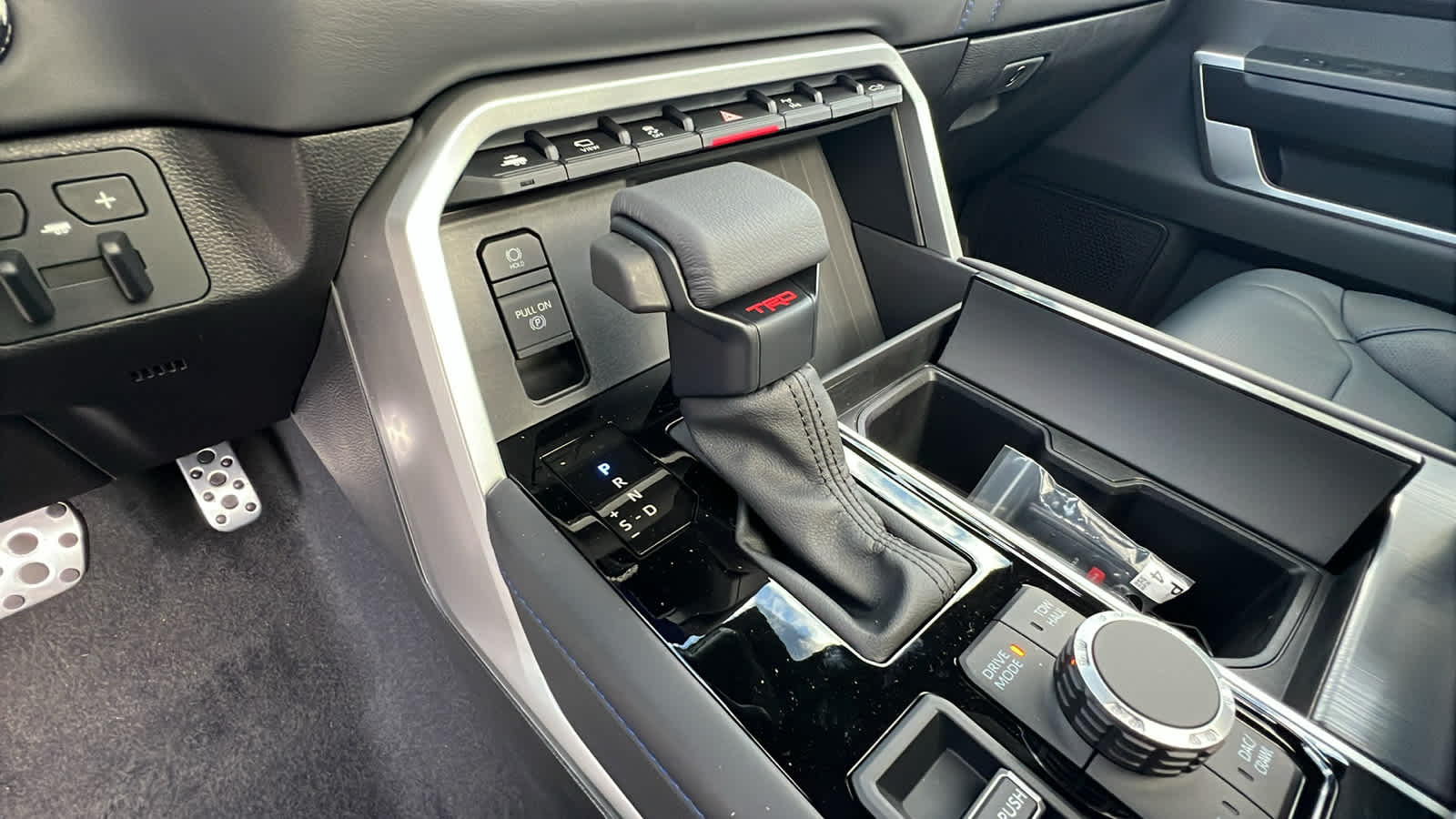 new 2025 Toyota Tundra car, priced at $71,954