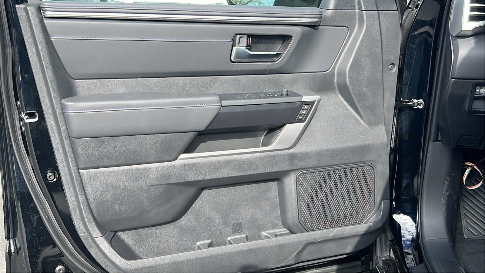 new 2025 Toyota Tundra car, priced at $71,954