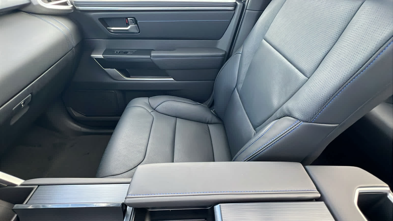 new 2025 Toyota Tundra car, priced at $71,954