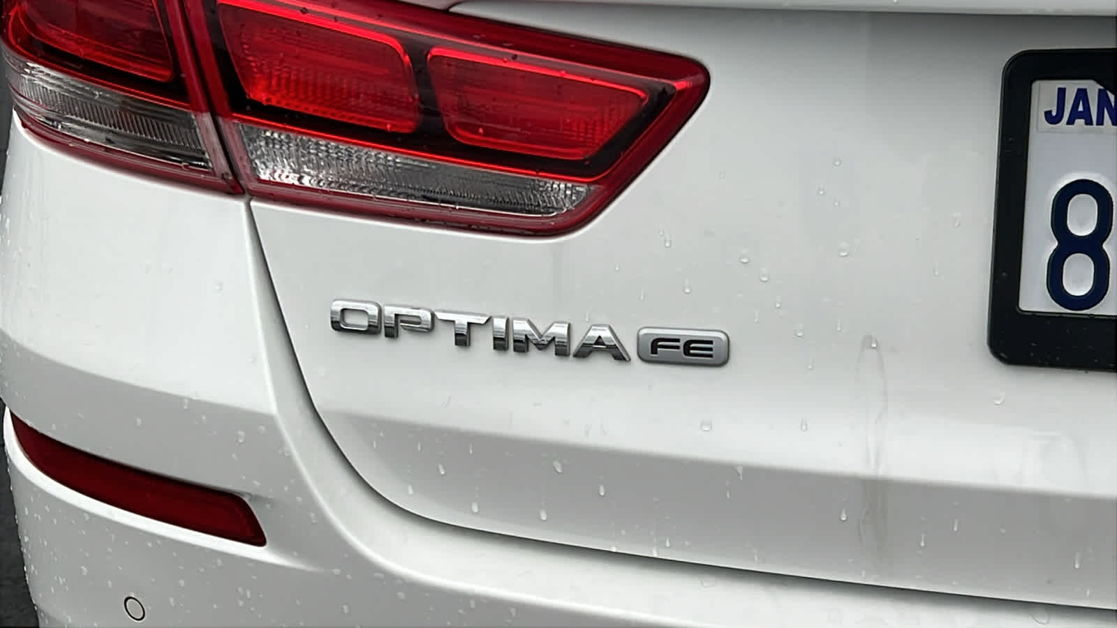 used 2020 Kia Optima car, priced at $13,995