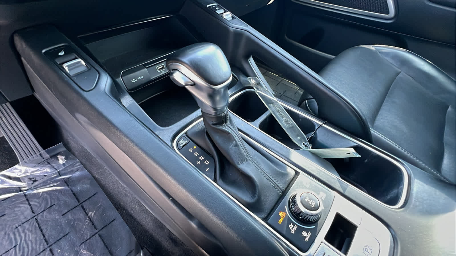 used 2020 Kia Telluride car, priced at $18,995