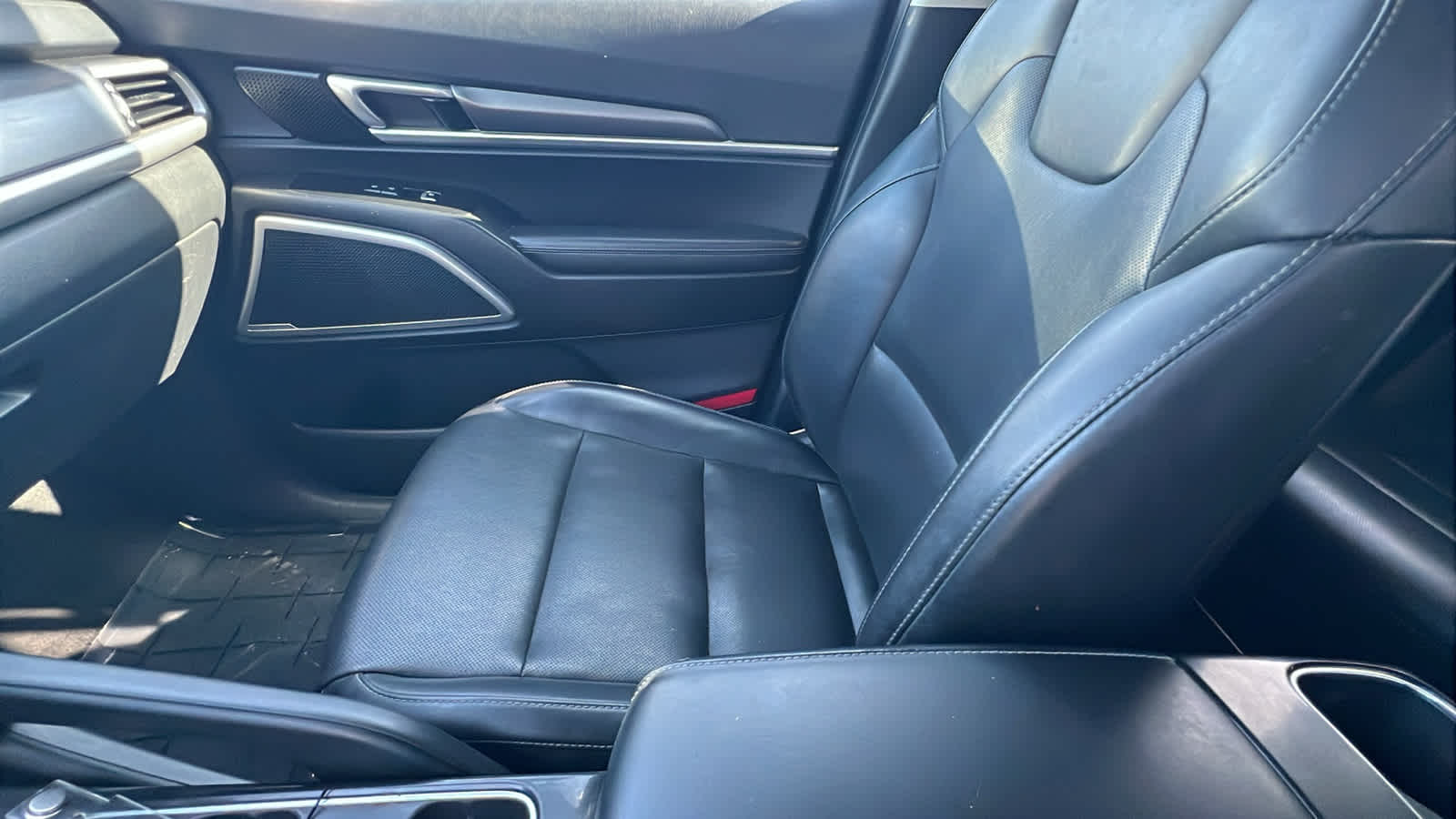 used 2020 Kia Telluride car, priced at $18,995