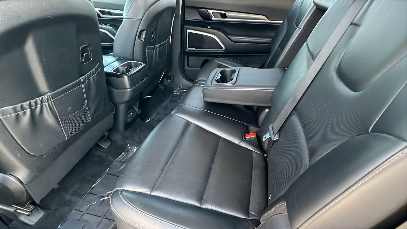 used 2020 Kia Telluride car, priced at $18,995