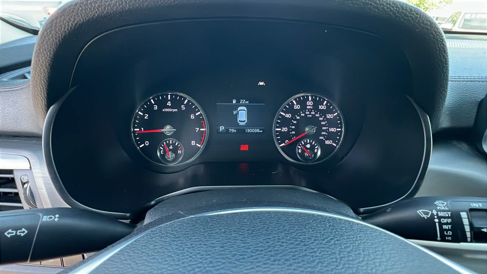 used 2020 Kia Telluride car, priced at $18,995