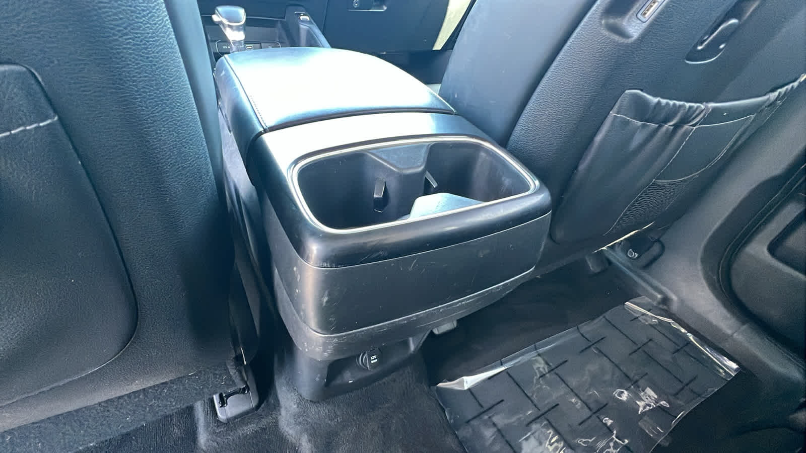 used 2020 Kia Telluride car, priced at $18,995