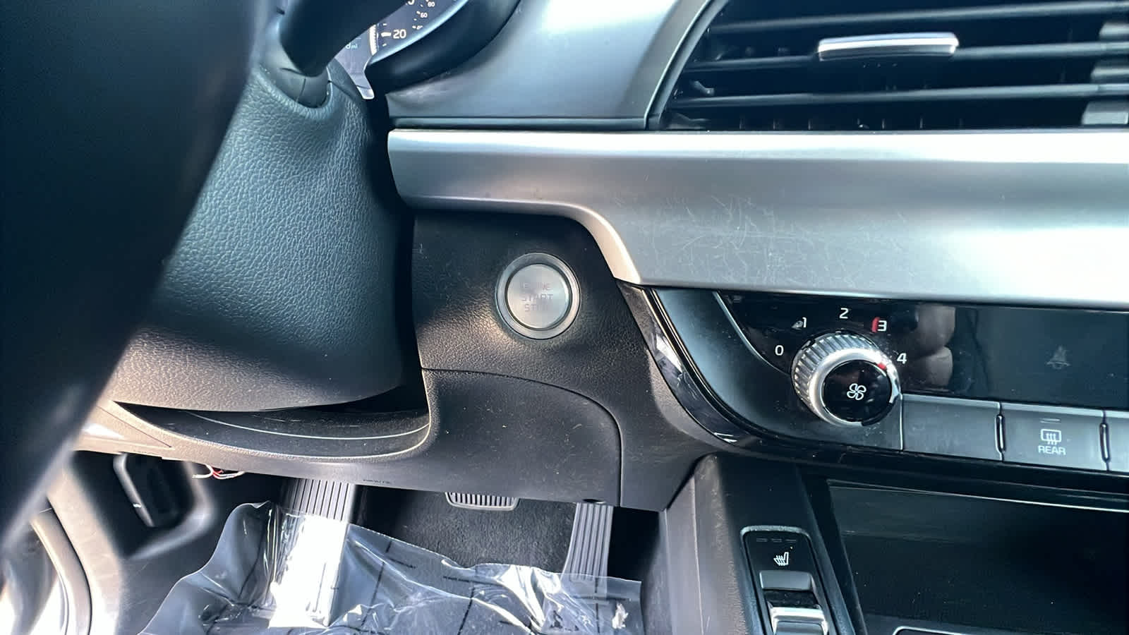 used 2020 Kia Telluride car, priced at $18,995