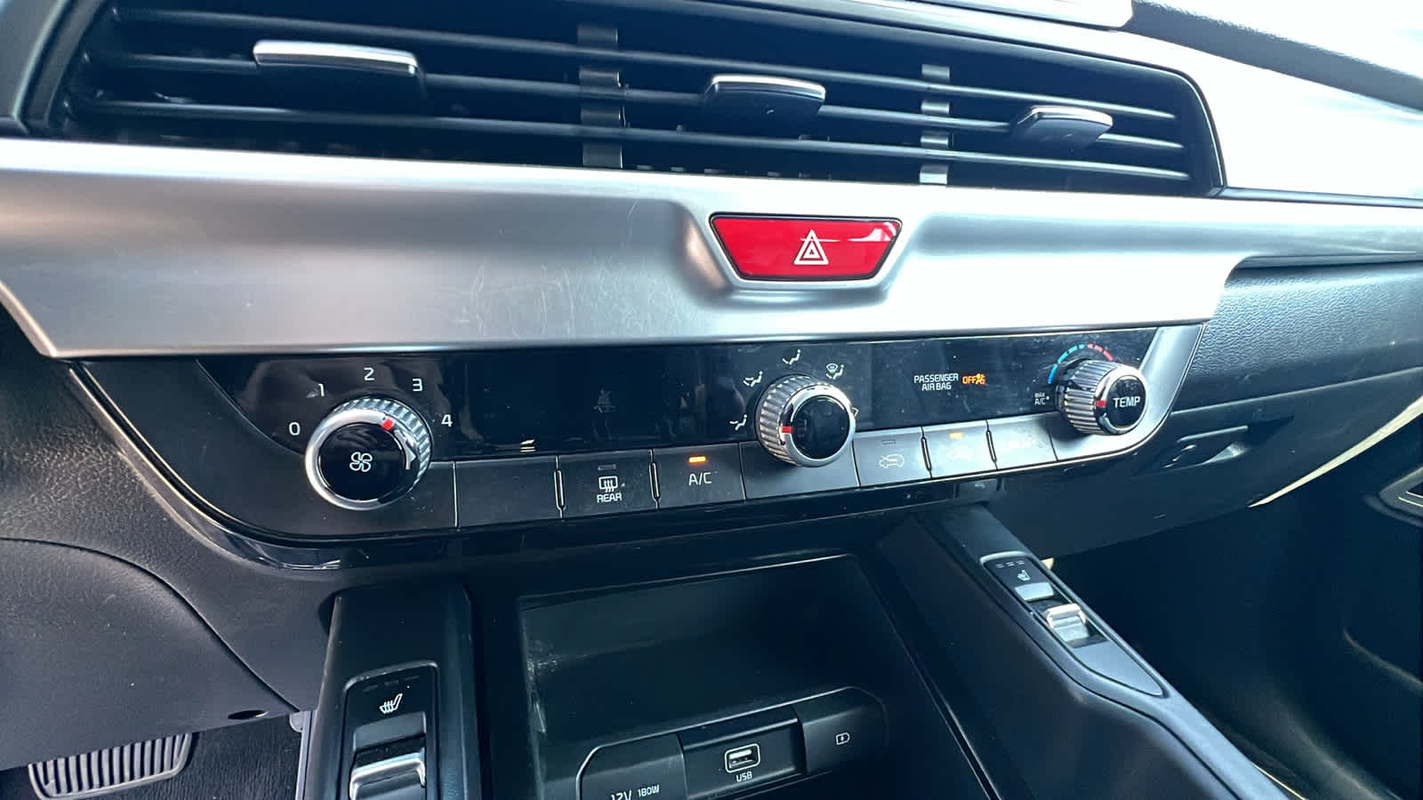 used 2020 Kia Telluride car, priced at $18,995