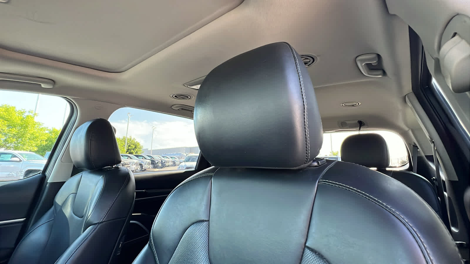 used 2020 Kia Telluride car, priced at $18,995