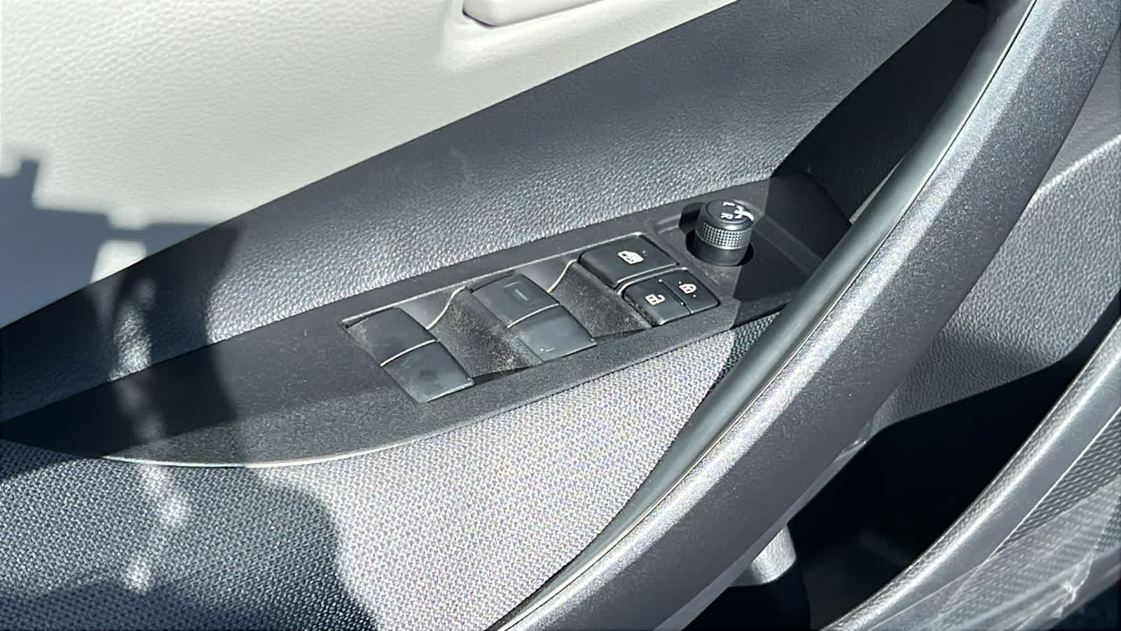new 2025 Toyota Corolla car, priced at $24,234
