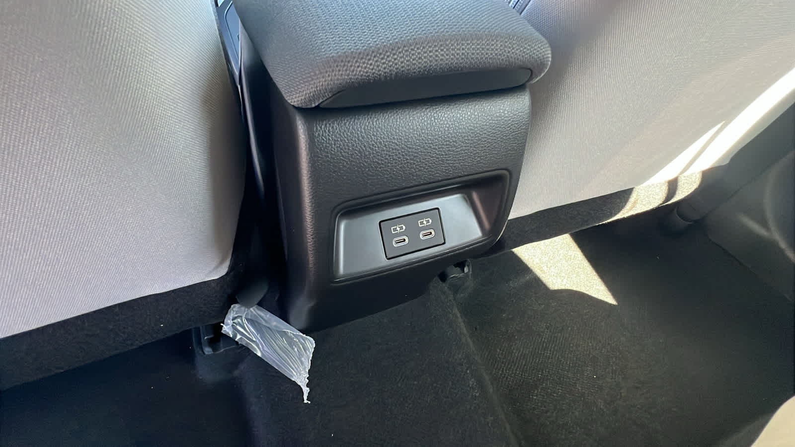 new 2025 Toyota Corolla car, priced at $24,234