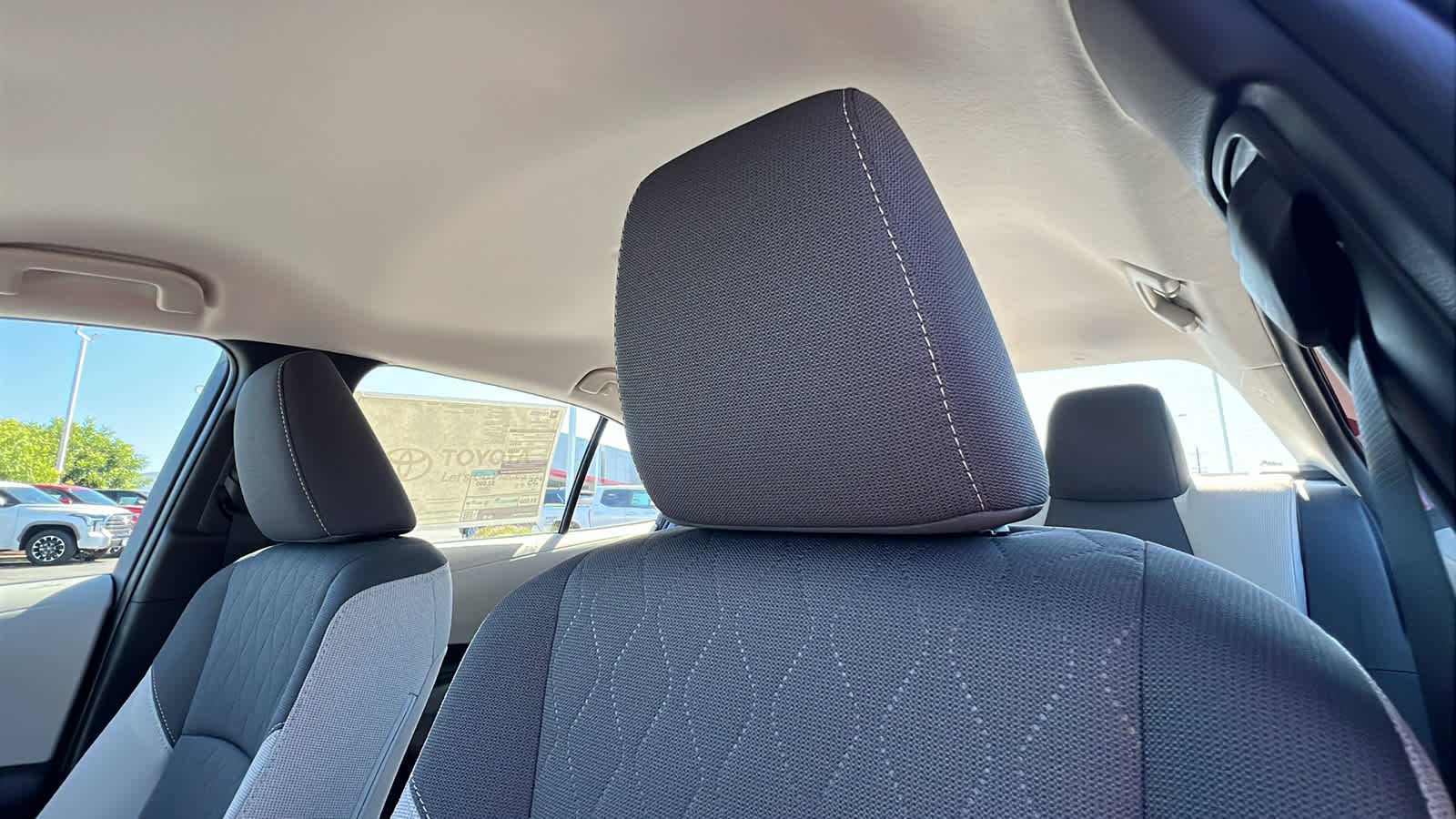 new 2025 Toyota Corolla car, priced at $24,234