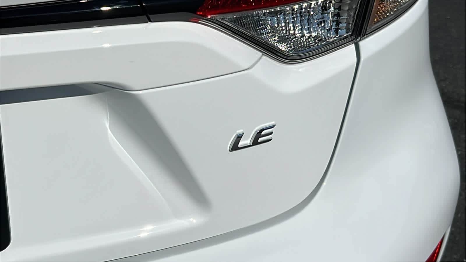 new 2025 Toyota Corolla car, priced at $23,759
