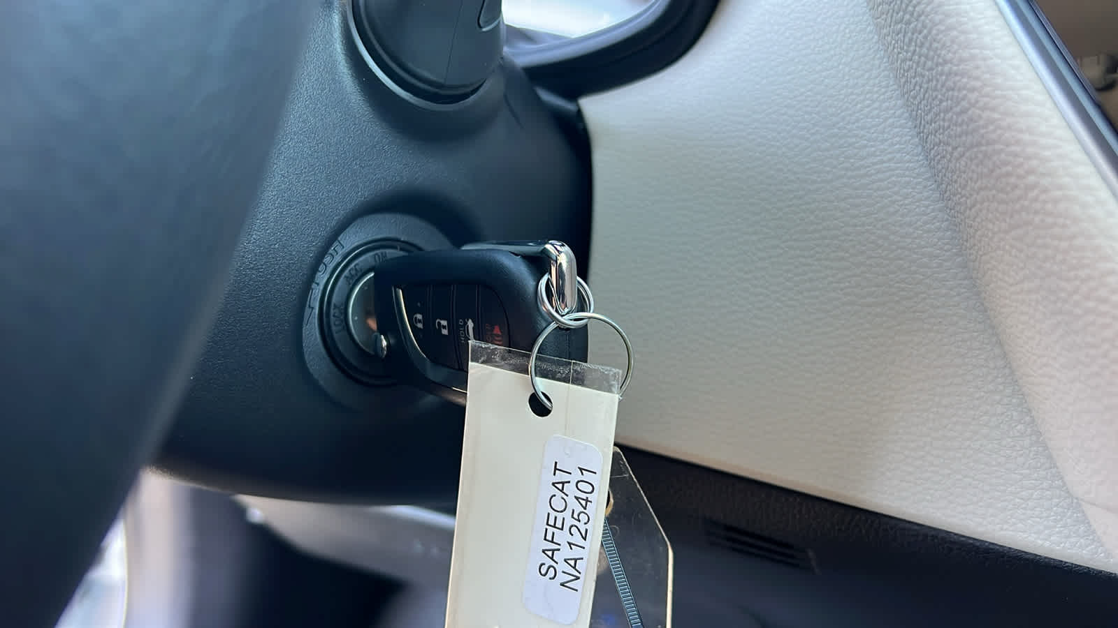 new 2025 Toyota Corolla car, priced at $23,759