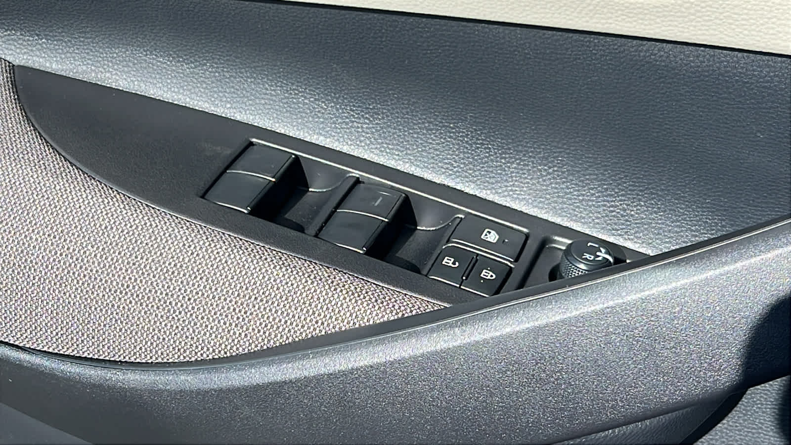 new 2025 Toyota Corolla car, priced at $23,759