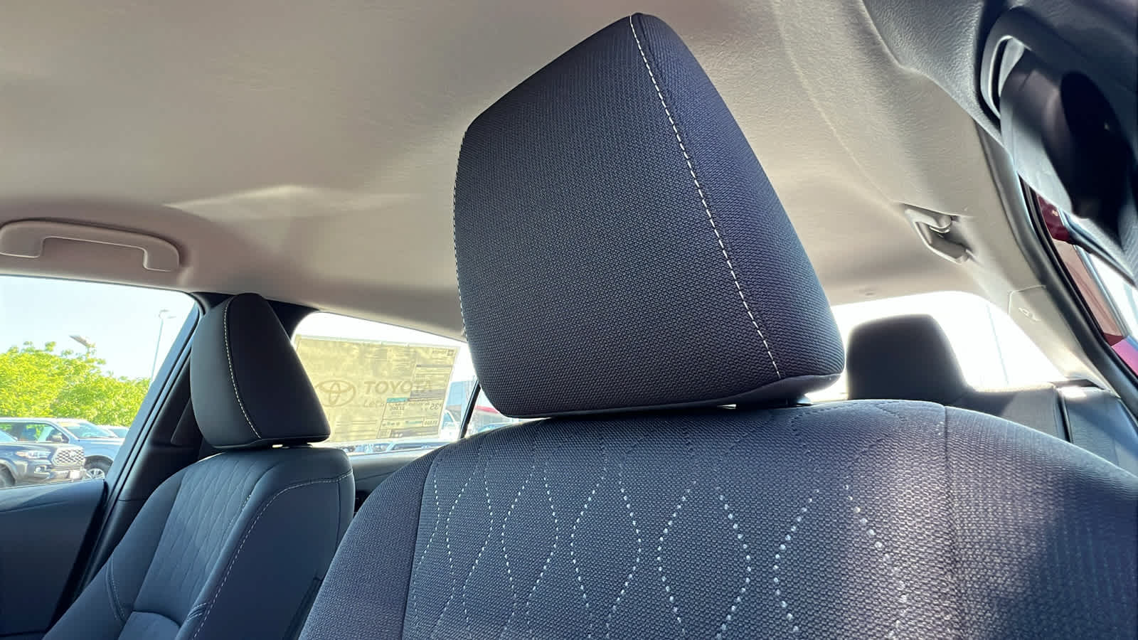new 2025 Toyota Corolla car, priced at $25,499