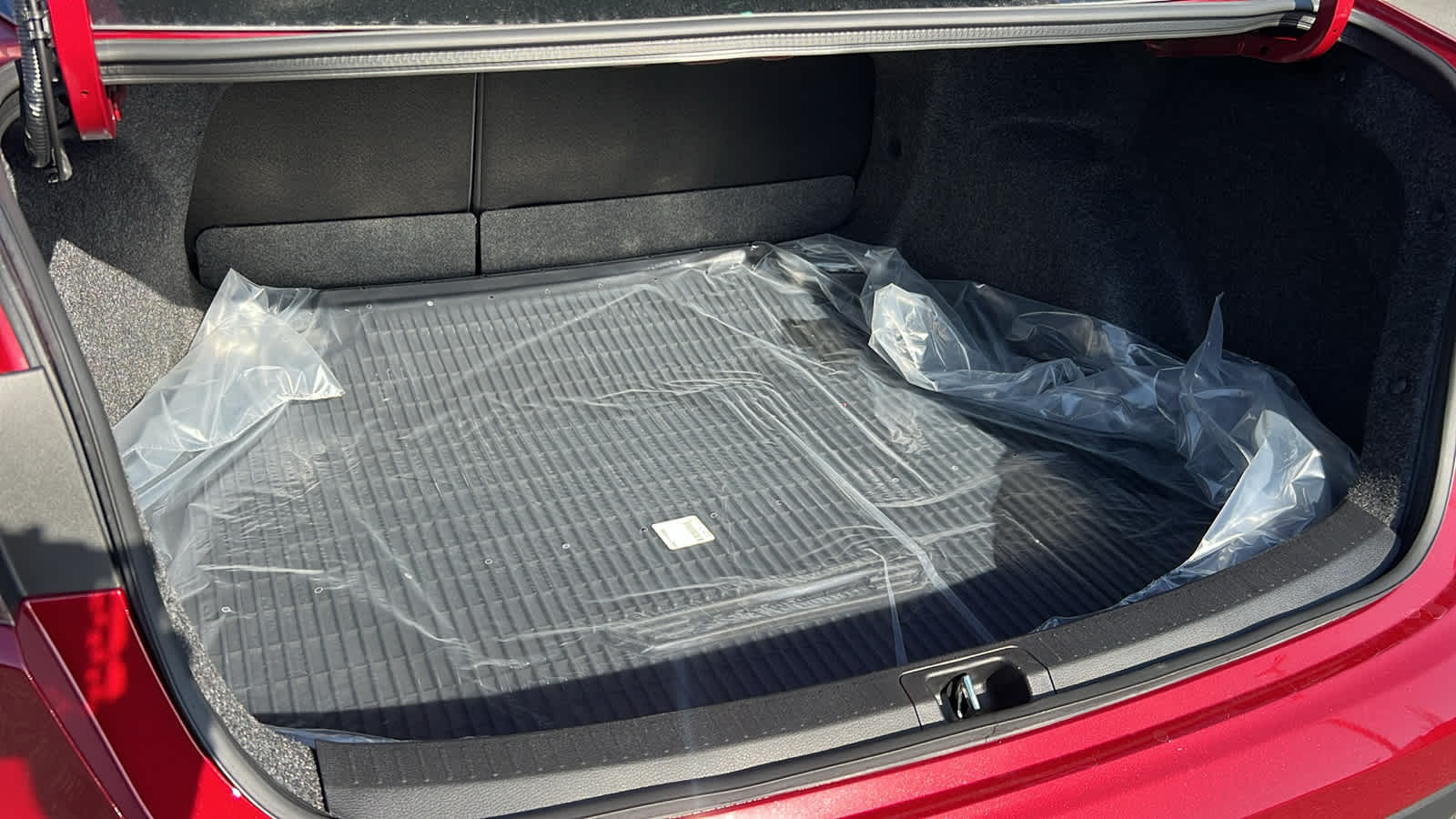 new 2025 Toyota Corolla car, priced at $25,499