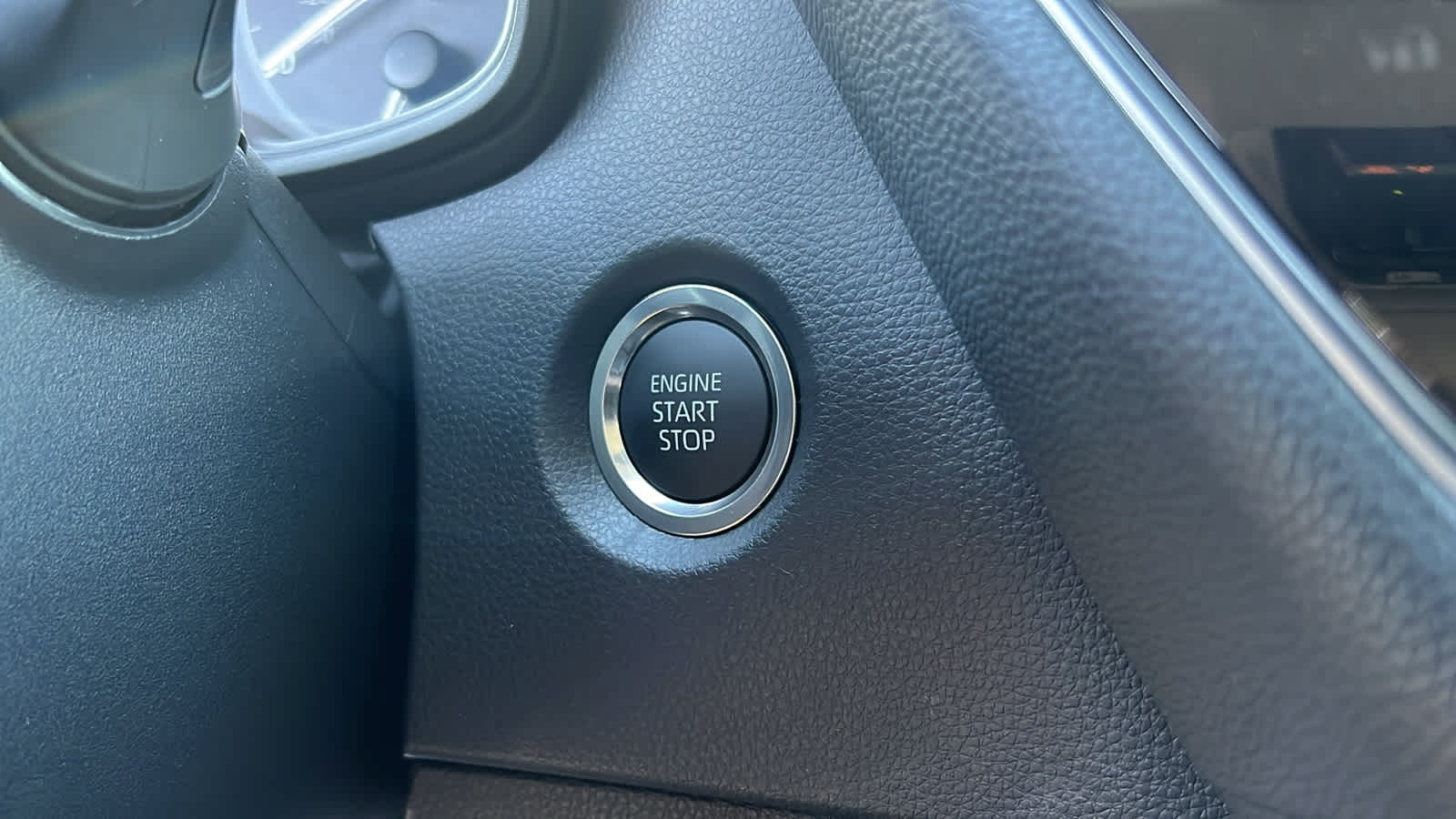 new 2025 Toyota Corolla car, priced at $25,499