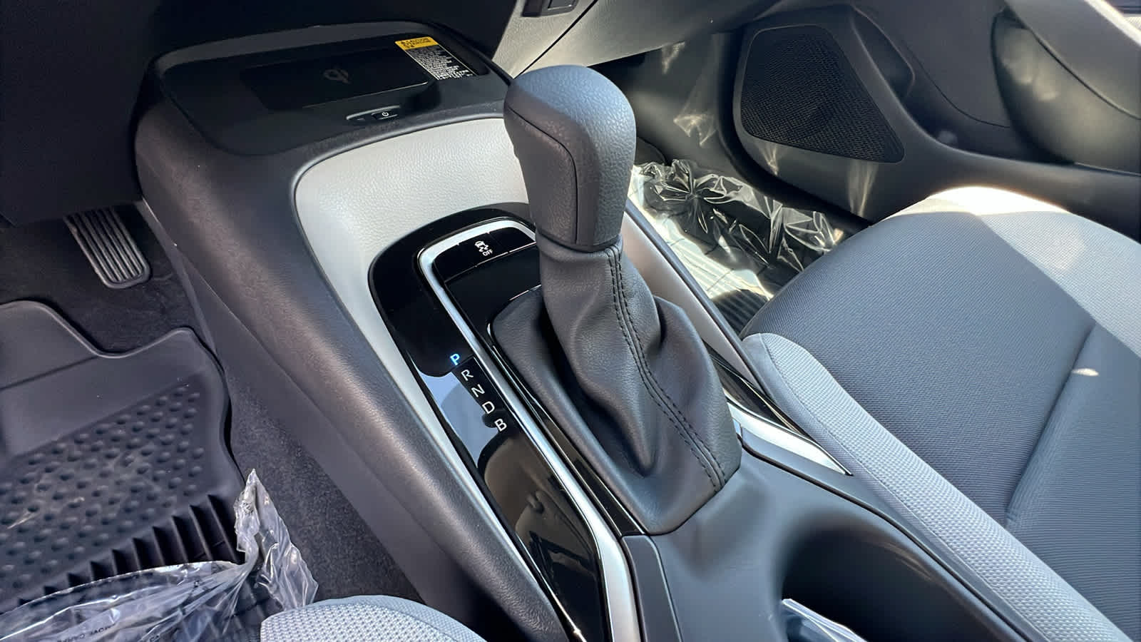new 2025 Toyota Corolla car, priced at $25,264